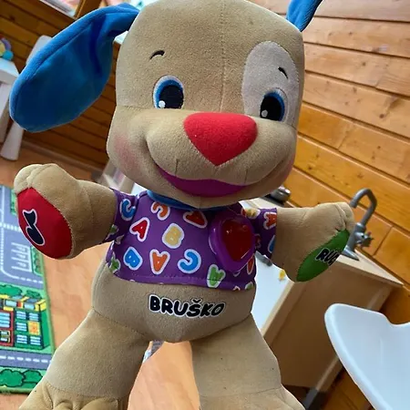 Pensionat Pod Guglom 2*